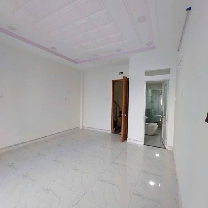 1tỉ5 1 trệt 1 lầu chủ cần bán nhanh