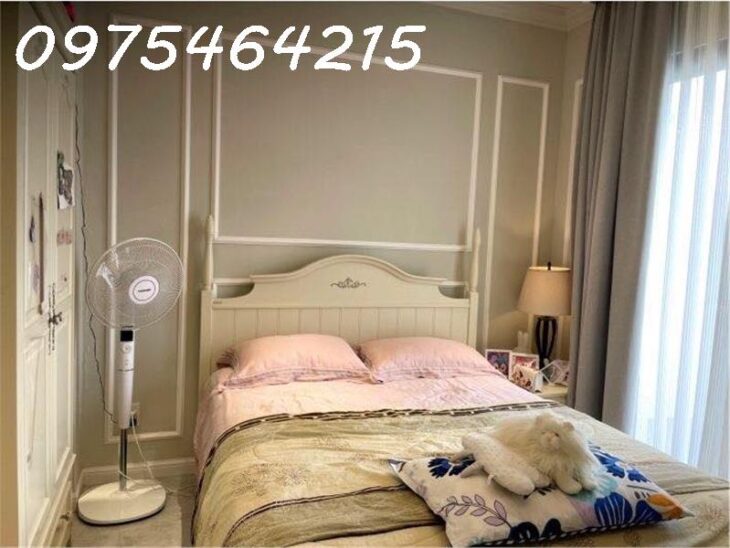 BIỆT THỰ CAO CẤP VEROSA PARK – PHÚ HỮU, THỦ ĐỨC Giá: 50 tỷ – Diện tích khủng 8m x 31m – Thương