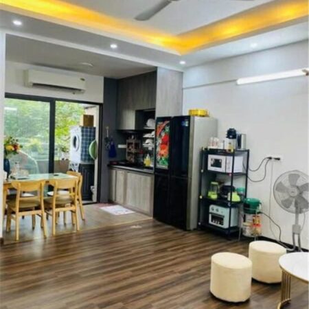 Sổ Đỏ Linh Đàm – CT4-X2 Bắc Linh Đàm- 2 ngủ -70m chỉ 3.8x tỷ