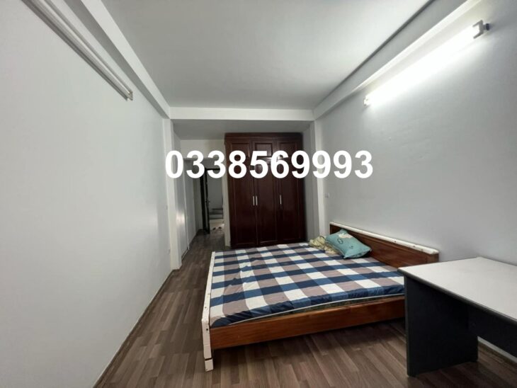 D.UY NH.ẤT Nguyễn Cao – Lò Đúc – 48.2m² – Mặt ngõ thông – Gần phố – C.hỉ hơn 7 t.ỷ