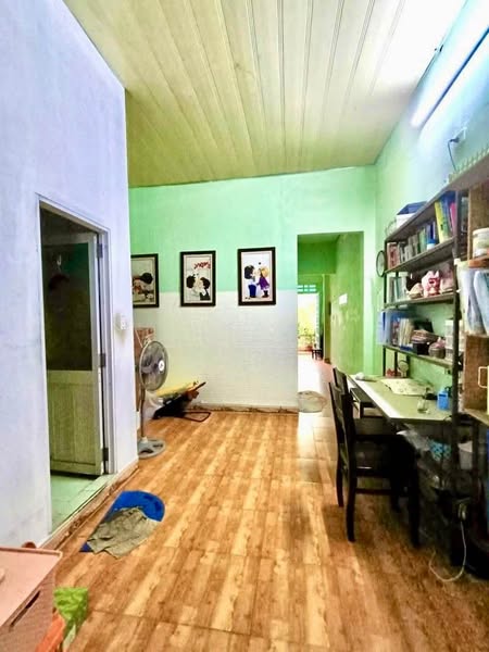 Nhà mặt tiền 2 tầng -Phạm Quang Ảnh -Gần biển Mỹ Khê- Giá chỉ 7,68 tỷ .