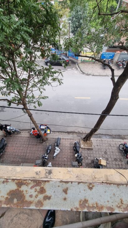 BÁN NHÀ MẶT PHỐ – DOÃN KẾ THIỆN -MAI DỊCH-CẦU GIẤY -25 TỶ