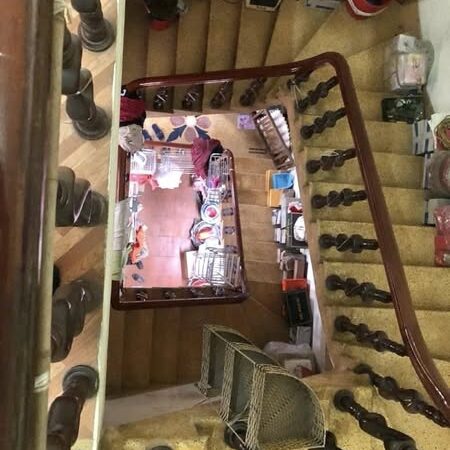 Lô đất vàng Hoàng Mai – Khách đầu tư nhìn là mê, ở là sướng – ĐẠI TỪ 70M2