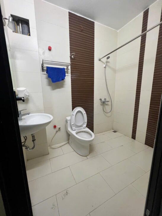 SIÊU PHẨM PHỐ THỌ LÃO – NGÕ THÔNG KINH DOANH NHỎ – 40mX5 TẦNG – 7 TỶ