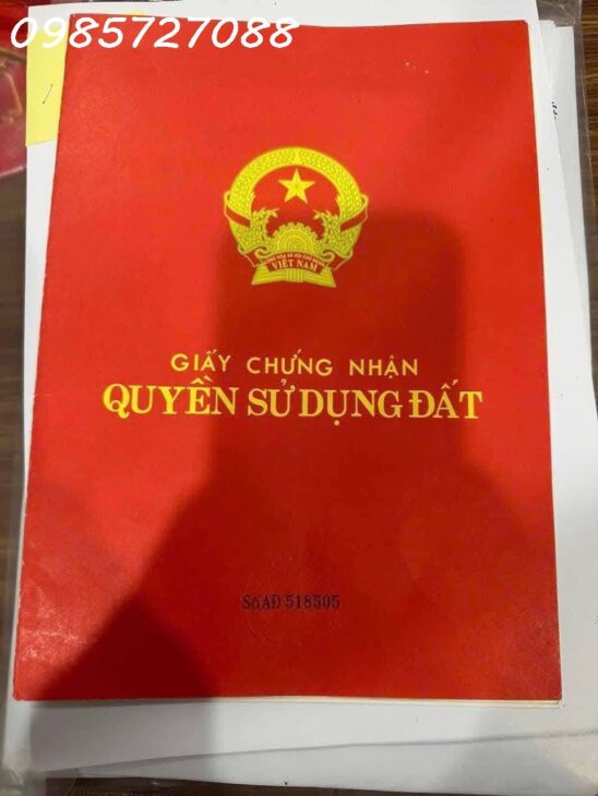 Bán căn hộ HUD NƠ 8 bán đảo Linh Đàm- nhỉnh 4 tỷ căn 3 ngủ cực thoáng mát…