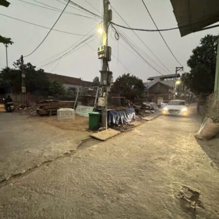 Cần bán lô góc 85m Thôn chùa, Minh Hải, Văn Lâm, Hưng Yên Cần bán lô góc 85m Thôn chùa, Minh Hải, Văn Lâm, Hưng Yên
