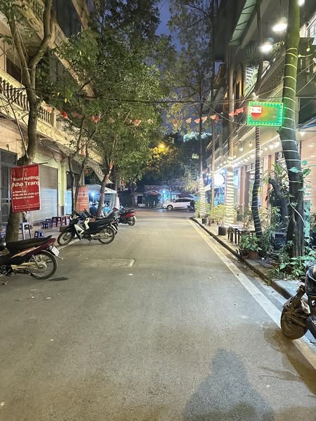 Bán lô đất kinh doanh vip KĐT Đại Kim – ô tô tránh, xây 7 tầng thang máy, 55m2 – 19 tỷ