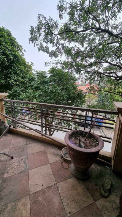 PHÂN LÔ VỈA HÈ – KINH DOANH ĐA DẠNG – TRUNG TÂM QUẬN CẦU GIẤY – 20 TỶ