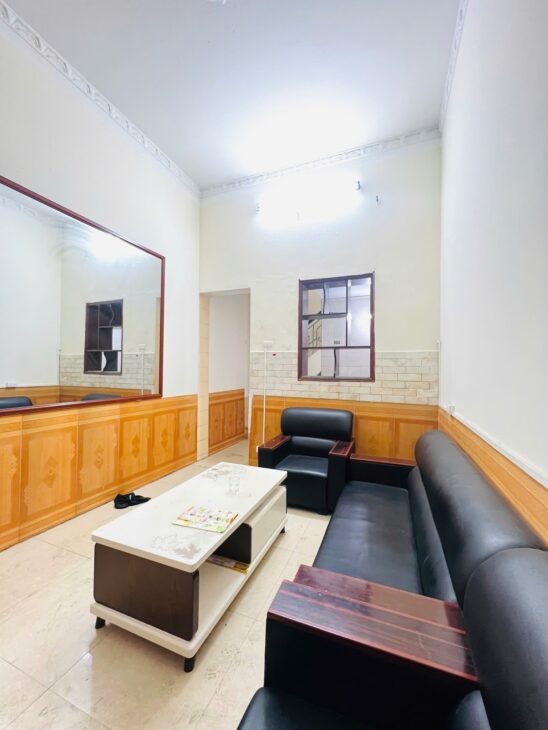 BÁN NHÀ NGUYỄN TUÂN-THANH XUÂN-4T-3 NGỦ-5.6TY. LH: 0982769586