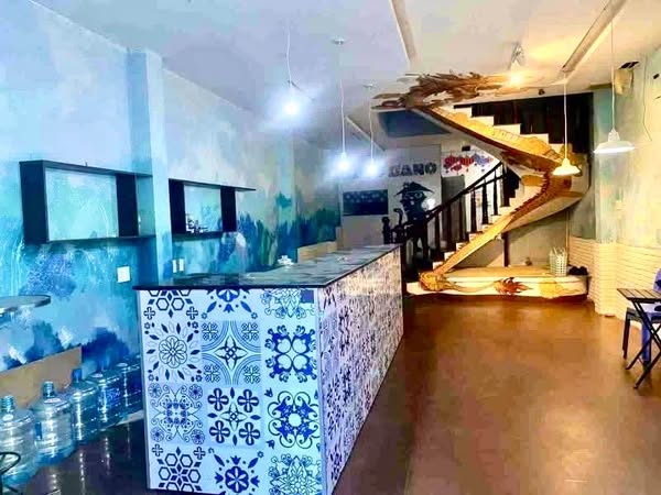 Lô góc cực đỉnh 192 m2 -mặt tiền Nguyễn Văn Thoại -Khu phố tây -Biển Mỹ khê – Giá chỉ 36,5 tỷ