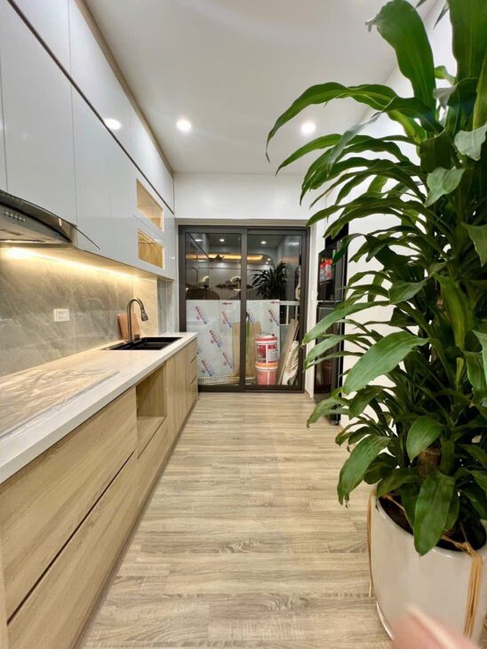 Chỉ 3.9x tỷ có ngay căn 3Pn-2VS Nơ 4 Bán Đảo Linh Đàm , Hoàng Mai, Hà Nội, full đồ siêu đẹp, sổ đỏ