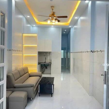 NHÀ NGUYỄN VĂN QUỲ – QUẬN 7