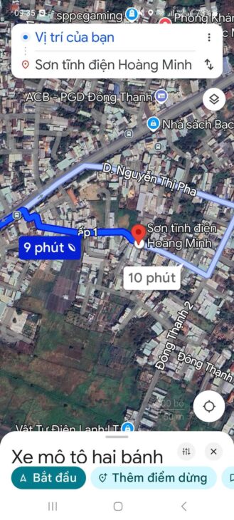 Bán đất 21x31m giá 14 tỷ Đường 6m Đặng Thúc Vịnh