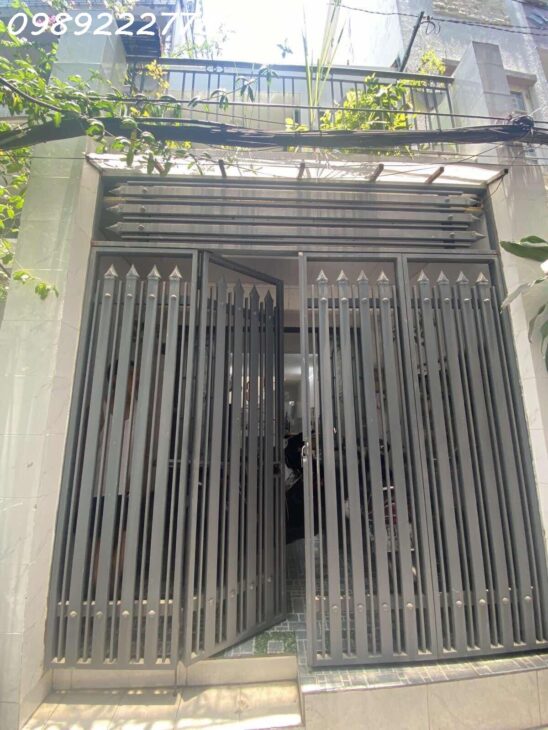 [#QUẬN_10] – NGAY TÔ HIẾN THÀNH-HBG 51M(3.3×15.5) – 2 TẦNG 3PN