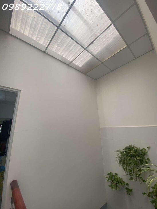 [#QUẬN_10] – NGAY TÔ HIẾN THÀNH-HBG 51M(3.3×15.5) – 2 TẦNG 3PN