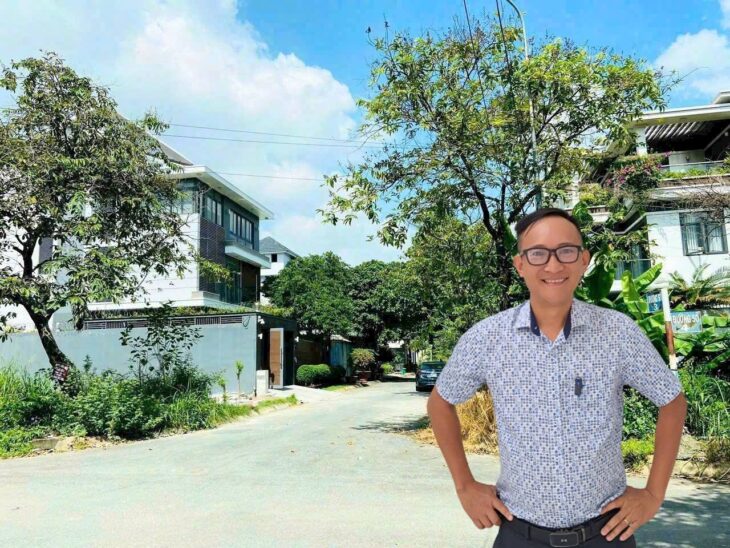 BÁN LÔ ĐẤT BIỆT THỰ VIP – TẶNG NHÀ TRỆT LẦU – GIÁ NGỘP TẠI KHU VĂN PHÒNG CHÍNH PHỦ 389 QUỐC LỘ 13,