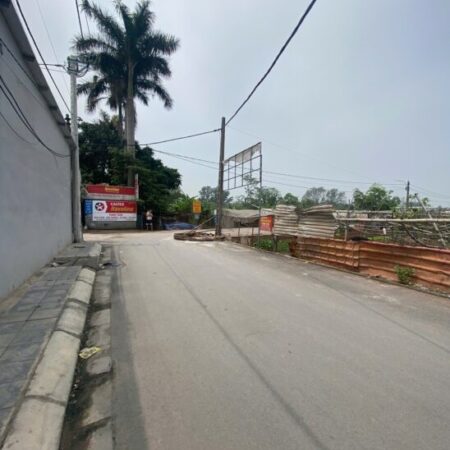 BÁN ĐẤT LỄ PHÁP, TIÊN DƯƠNG, ĐÔNG ANH – SÁT KHU ĐẤU GIÁ