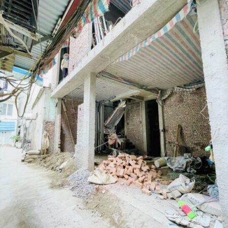 BÁN CCMN PHỐ MINH KHAI-DÒNG TIỀN ỔN ĐỊNH -VỊ TRÍ VÀNG – 60mX5 TẦNG MT 7m-11 TỶ