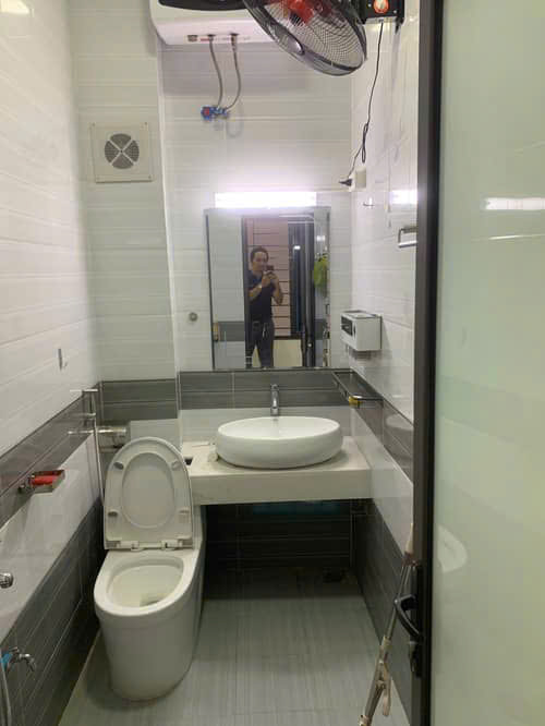 9,4 tỷ – 56m2 – Minh Khai – Vĩnh Tuy – Dương Văn Bé – Tân Khai.