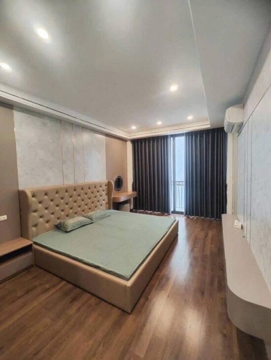 HỒNG TIẾN – LONG BIÊN – NHÀ MỚI 7 TẦNG THANG MÁY – FULL NỘI THẤT – GẦN PHỐ, GẦN BỆNH VIỆN TÂM ANH