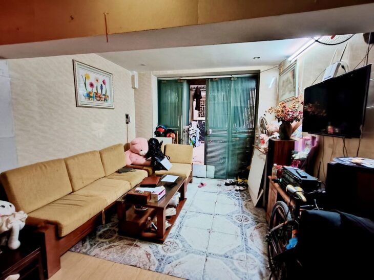 BÁN CĂN HỘ TT TÔN ĐỨC THẮNG-ĐỐNG ĐA 50M-T1-3.4TY. LH: 0982769586