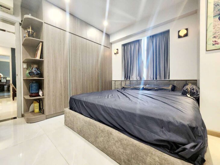 ????Tòa Sông Hồng Park View 165 Thái Hà, 107m 3PN Nội thất rất đỉnh, 9.8 Tỷ????