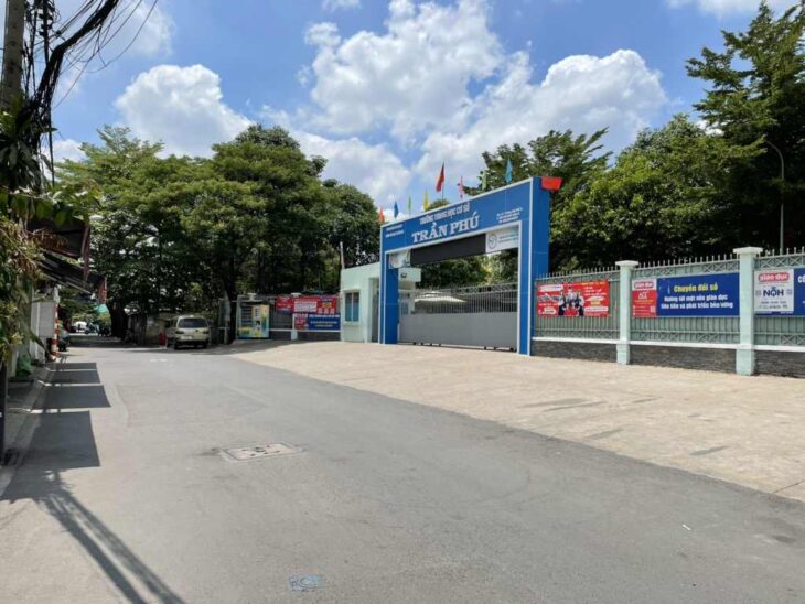 ???? NHÀ ĐẸP Q.12 – XE HƠI ĐẬU CỬA – CHỈ 4.1 TỶ