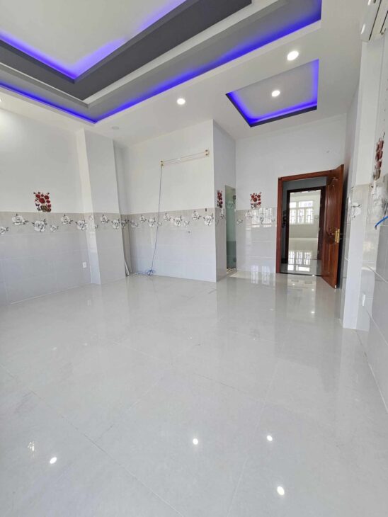Gấp bán nhanh nhà Nguyễn Duy Trinh, Bình Trưng Tây 77m2 nhỉnh 6 t .vị trí đẹp