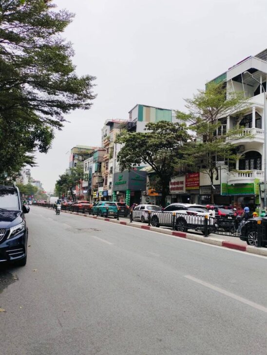 BÁN CĂN HỘ TT TÔN ĐỨC THẮNG-ĐỐNG ĐA 50M-T1-3.4TY. LH: 0982769586