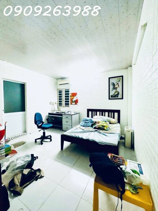 [52M²] NGUYÊN HỒNG, P1, GÒ VẤP – 3 LẦU – LÔ GÓC THOÁNG – NHỈNH 5 TỶ