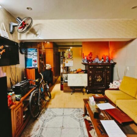 BÁN CĂN HỘ TT TÔN ĐỨC THẮNG-ĐỐNG ĐA 50M-T1-3.4TY. LH: 0982769586