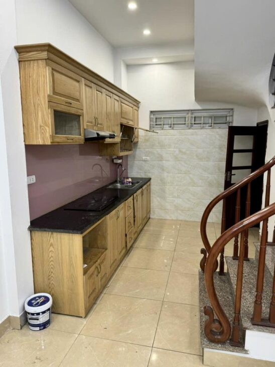 BÁN NHÀ ĐƯỜNG LÁNG – Ô TÔ TRÁNH – KINH DOANH ĐỈNH – 45M2 – 4M MT – 12 TỶ