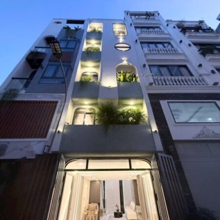 BÁN BIỆT THỰ HẺM 115 NGUYÊN HỒNG, P1, GÒ VẤP 90M² – 4 TẦNG – HẦM – 9TỶ BÁN BIỆT THỰ HẺM 115 NGUYÊN HỒNG, P1, GÒ VẤP 90M² – 4 TẦNG – HẦM – 9TỶ