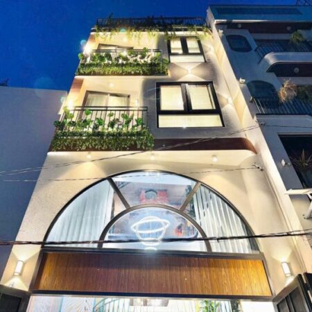 BÁN NHÀ HẺM 27 NGUYỄN BỈNH KHIÊM, P1, GÒ VẤP – 55M² – 3 TẦNG – TỪ 5TỶ BÁN NHÀ HẺM 27 NGUYỄN BỈNH KHIÊM, P1, GÒ VẤP – 55M² – 3 TẦNG – TỪ 5TỶ