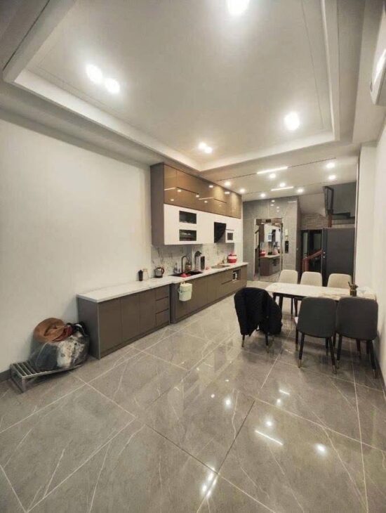 HỒNG TIẾN – LONG BIÊN – NHÀ MỚI 7 TẦNG THANG MÁY – FULL NỘI THẤT – GẦN PHỐ, GẦN BỆNH VIỆN TÂM ANH