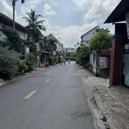 NHÀ 2 TẦNG 3PN – ĐƯỜNG 379 TĂNG NHƠN PHÚ A Q9 NHÀ 2 TẦNG 3PN – ĐƯỜNG 379 TĂNG NHƠN PHÚ A Q9