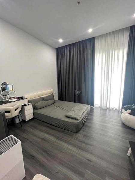 NHÀ 2 TẦNG 3PN – ĐƯỜNG 379 TĂNG NHƠN PHÚ A Q9