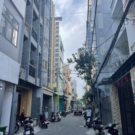 ???? BÁN NHÀ C4 KIỆT NHỰA THÔNG 227 NGUYỄN VĂN THOẠI – VỊ TRÍ VÀNG TRONG LÀNG DU LỊCH – SIÊU SẦM UẤT ???? BÁN NHÀ C4 KIỆT NHỰA THÔNG 227 NGUYỄN VĂN THOẠI – VỊ TRÍ VÀNG TRONG LÀNG DU LỊCH – SIÊU SẦM UẤT