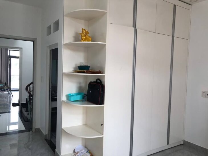 Bán nhà mặt tiền 2 lầu 8x22m giá 13,89 tỷ Đường Tân Chánh Hiệp 8