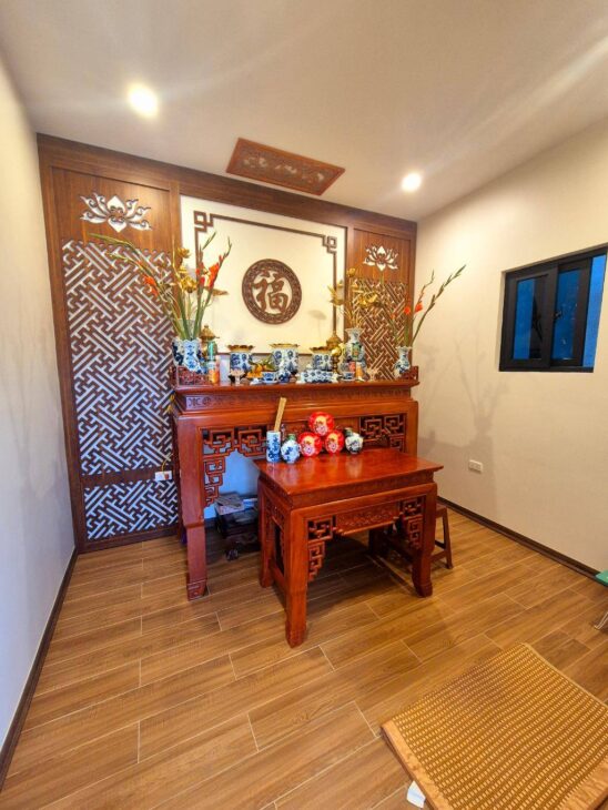 ???? BÁN NHÀ XUÂN LA – TÂY HỒ: DÂN XÂY KIÊN CỐ, FULL NỘI THẤT, CÁCH HỒ TÂY 3 BƯỚC CHÂN!