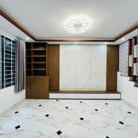 BÁN NHÀ VĂN HƯƠNG – LÔ GÓC – NGÕ BA GÁC LƯỢN – 60M2 – 7.2M MT – 12.7 TỶ