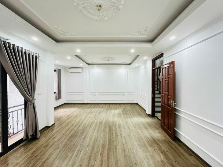 BÁN NHÀ VĂN HƯƠNG – LÔ GÓC – NGÕ BA GÁC LƯỢN – 60M2 – 7.2M MT – 12.7 TỶ