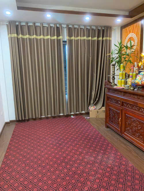 9,4 tỷ – 56m2 – Minh Khai – Vĩnh Tuy – Dương Văn Bé – Tân Khai.