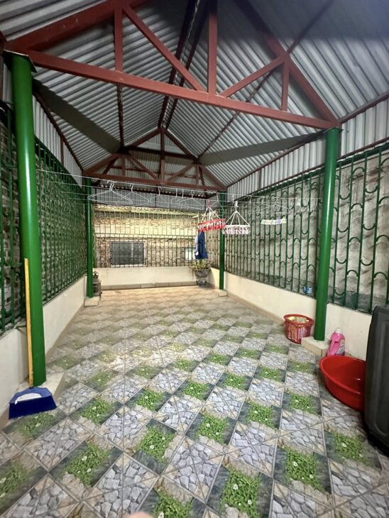 BÁN NHÀ TRƯỜNG CHINH – 70M2 – 3.8M MT – 20 TỶ – 3 MẶT THOÁNG – OTO VÀO NHÀ – NGÕ THÔNG