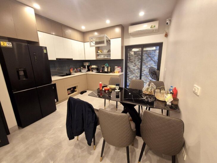 BÁN NHÀ TRUNG TÂM TÂY HỒ, OTO ĐỖ CỬA, KINH DOANH DÒNG TIỀN 58M2 GIÁ CHỈ 4.6 TỶ!