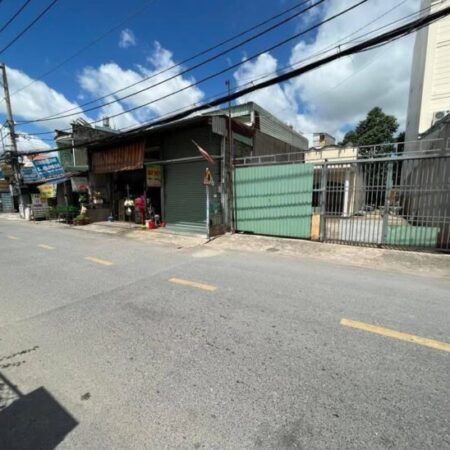 Bán nhà mặt tiền 9x50m giá 18,99 tỷ Đường Trịnh Thị Miếng Bán nhà mặt tiền 9x50m giá 18,99 tỷ Đường Trịnh Thị Miếng