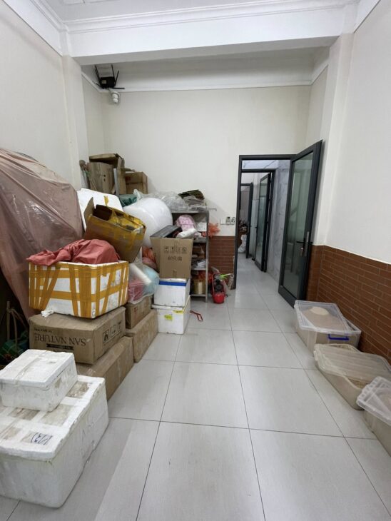 BÁN NHÀ PHỐ THÁI HÀ – 2 MẶT NGÕ OTO – KINH DOANH SẦM UẤT – 65M2 – 4M MT – 15.6 TỶ