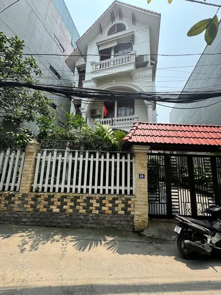 SIÊU PHẨM NGỌC THỤY LONG BIÊN – 4 THOÁNG – GARA Ô TÔ – BIỆT THỰ SÂN VƯỜN – HÀNG XÓM KHAI SƠN – 25 TỶ