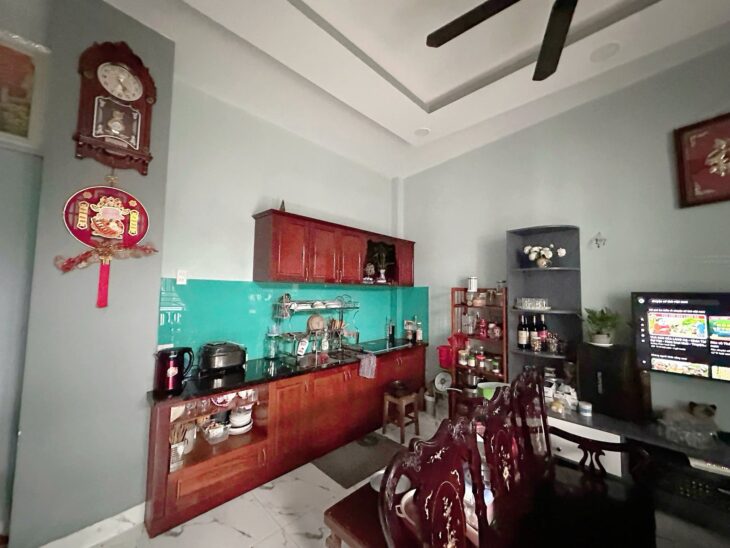 BÁN NHÀ 2 TẦNG HẺM Ô TÔ PHƯỜNG PHƯỚC HẢI NHA TRANG