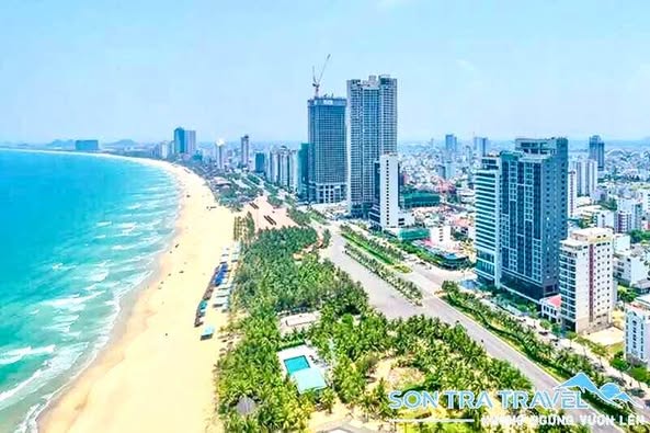 Tòa căn hộ siêu dòng tiền -Ngay Nguyễn Văn Thoại -Biển Mỹ Khê